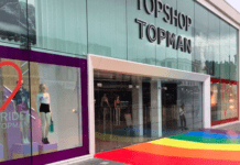 The City Is READY For Pride!
