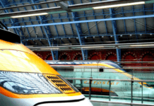 Eurostar Are Having A Sale!