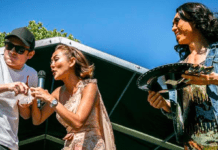 Whats On This Weekend! 25th – 27th August
