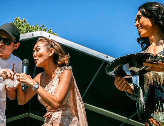 Whats On This Weekend! 25th – 27th August