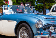 Speed Trials Back In Brighton This Weekend