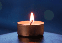 Autumn Candle Scents We Love!