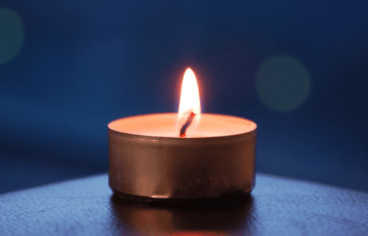 Autumn Candle Scents We Love!