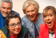 Brighton’s Reaction To The New GBBO