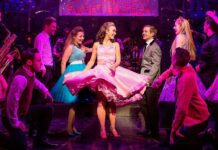Friday Feeling: Theatre in Brighton!