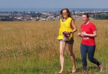 Discover: Bevendean Community