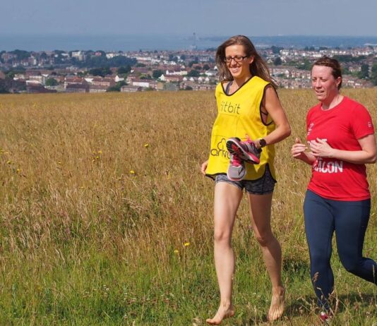 Discover: Bevendean Community