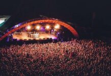 Boundary Brighton Announces Headliner