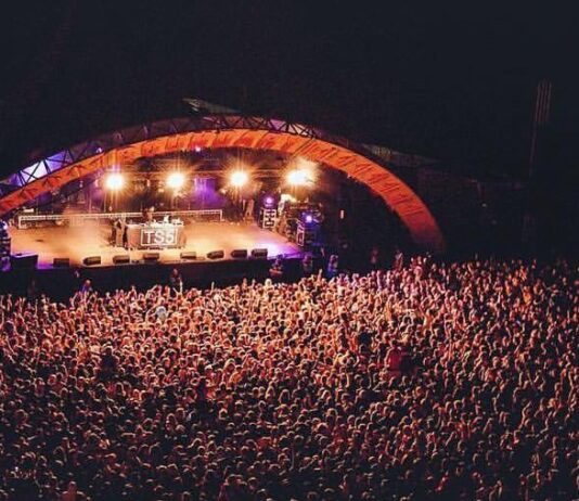 Boundary Brighton Announces Headliner