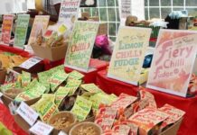 What’s On This Weekend! 11th – 13th August