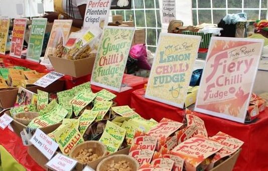 What’s On This Weekend! 11th – 13th August