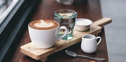 Guide To Brighton’s Wifi Cafe’s!