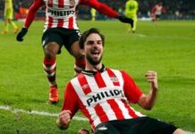 Davy Propper Joins Brighton!