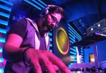 Friday Feeling: House Music Remixes To Get You Dancing