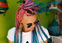 10 Tips For Dying Your Hair At Home