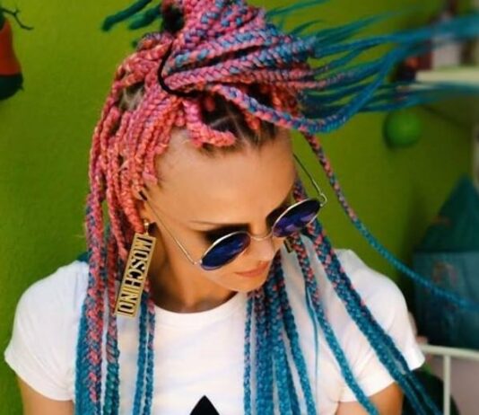 Problems in the UK That Can Affect Women’s Hair