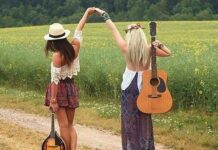 What’s On This Weekend! 18th – 20th August