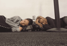 Drop In Day For Brighton Homeless