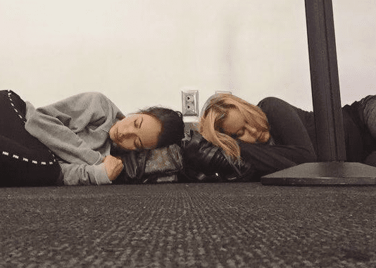 Drop In Day For Brighton Homeless