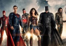 Top 5 Movie Releases to Watch in the UK This Year