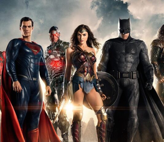 Top 5 Movie Releases to Watch in the UK This Year