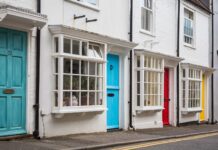 Discover: Kemptown Community