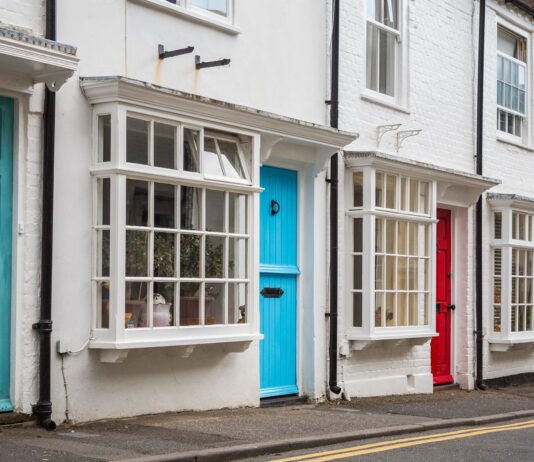 Discover: Kemptown Community