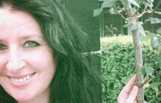 Meet: Kim Anderson Who Believes Struggles Will Shape An Artist