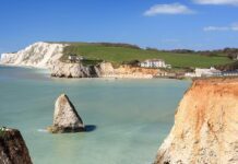 8 Reasons Why You Need to Visit the Isle of Wight