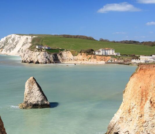 8 Reasons Why You Need to Visit the Isle of Wight