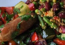 Top 5 Tips For A Healthier You Via Your Nutritional Blueprint