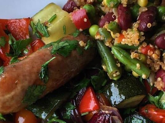 Top 5 Tips For A Healthier You Via Your Nutritional Blueprint