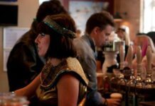 Discover: North Laine Community
