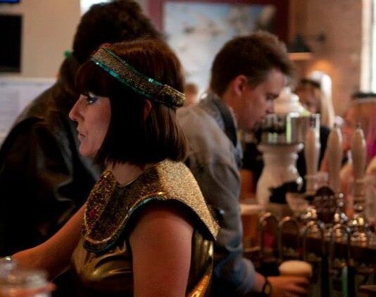 Discover: North Laine Community