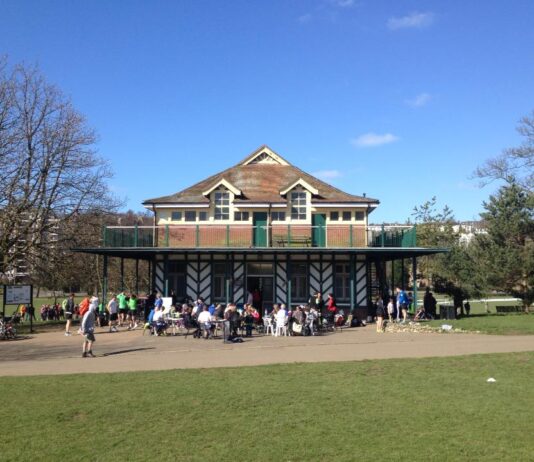 Dog Friendly Places In Brighton