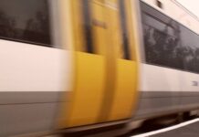 Increasing Rail Fares!