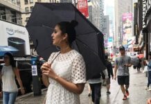 What’s On Trend: Outfits For A Rainy Summer