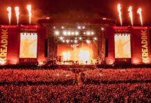 Heading To Reading Festival This Weekend? Here’s Your Survival Guide