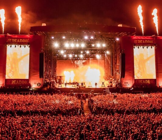 Heading To Reading Festival This Weekend? Here’s Your Survival Guide