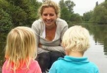 Do You Post Your Children’s Photos Online?