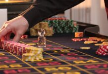 Can You Play High Stakes Roulette in Brighton?