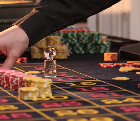 Can You Play High Stakes Roulette in Brighton?