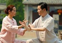 Free Yoga And Tai Chi At Brighton Dome This September