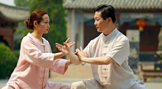 Free Yoga And Tai Chi At Brighton Dome This September