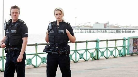 The Brighton TV Series ‘The Nick’ Is Back!