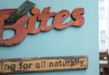 VBites Says Farewell To Brighton
