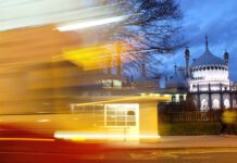 Residents of Brighton’s Underserved Suburbs Bemoan Poor Bus Service
