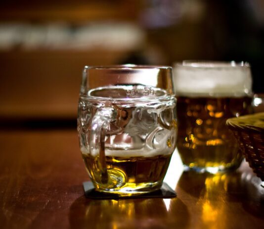Looking For Somewhere New to Have A Pint In Brighton? Look No Further!