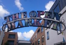‘Full of Life’ Fair this Sunday at The Open Market