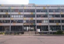 Phoenix Gallery Hosts Brighton Print Fair